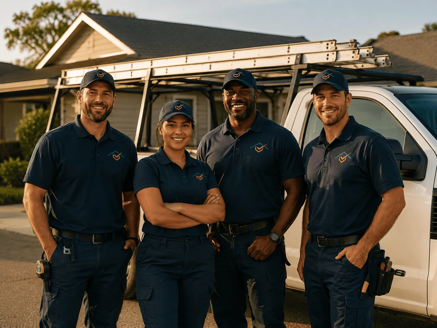 Roof Inspection company in Vernalis, CA